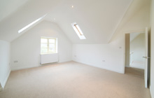 Great Staughton bedroom extension leads