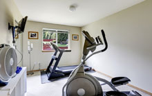 Great Staughton home gym construction leads