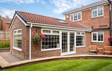 Great Staughton house extension leads